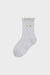 LIGHT GREY MELANGE