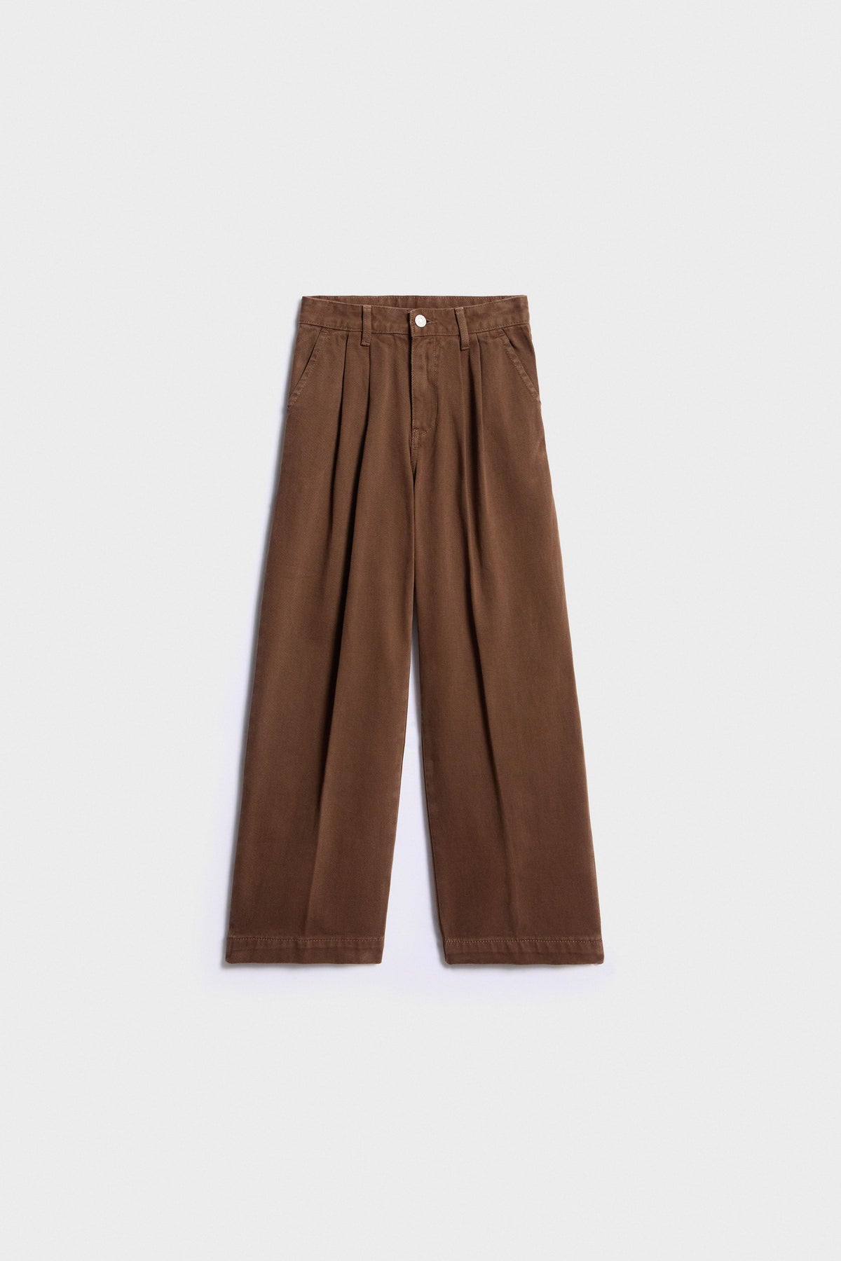 GRAY BROWN