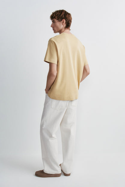 LINEN YELLOW