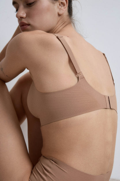 NUDE BEIGE