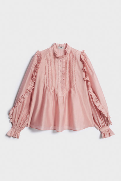 TAUPE PINK