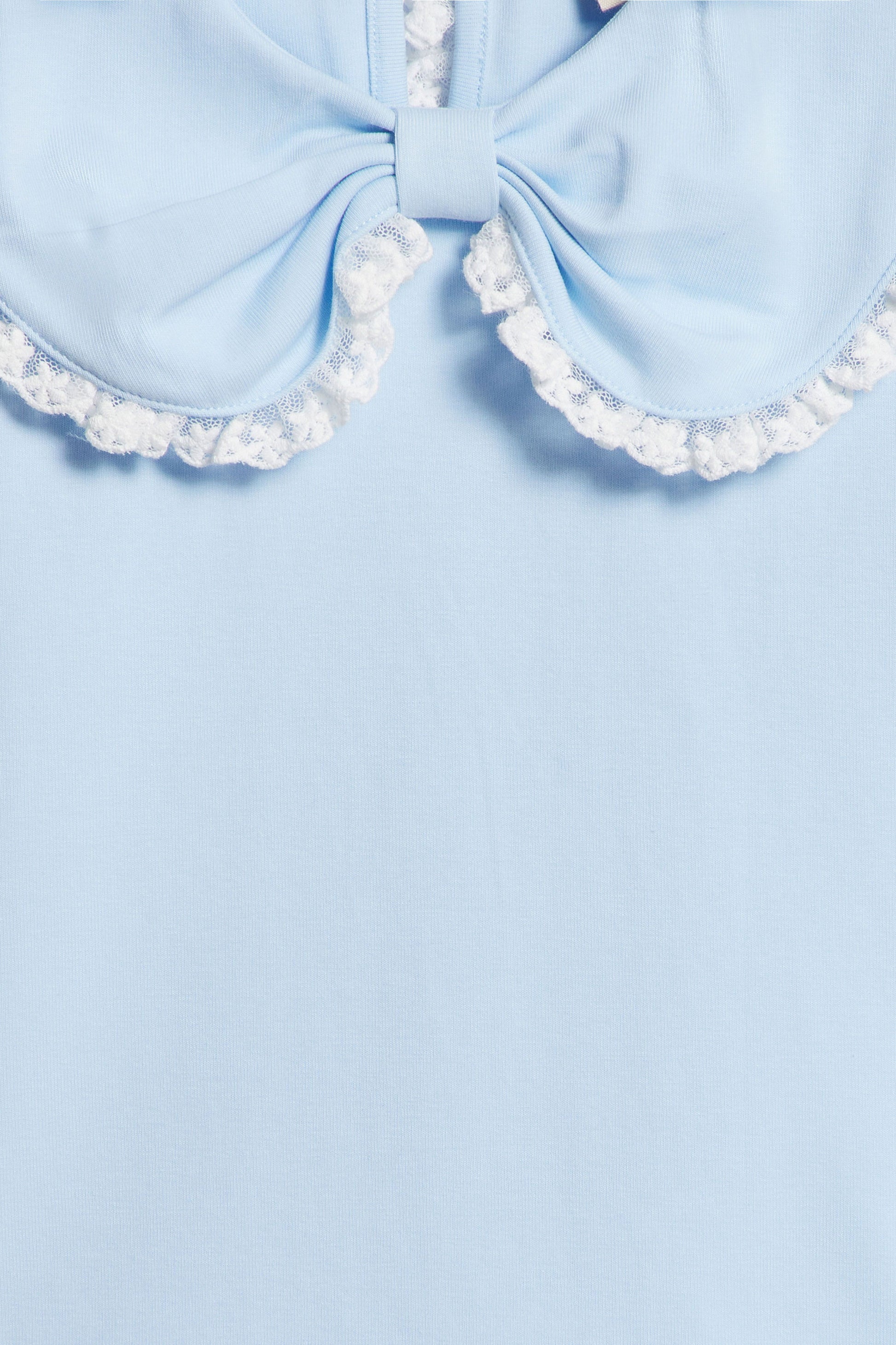 SKY BLUE