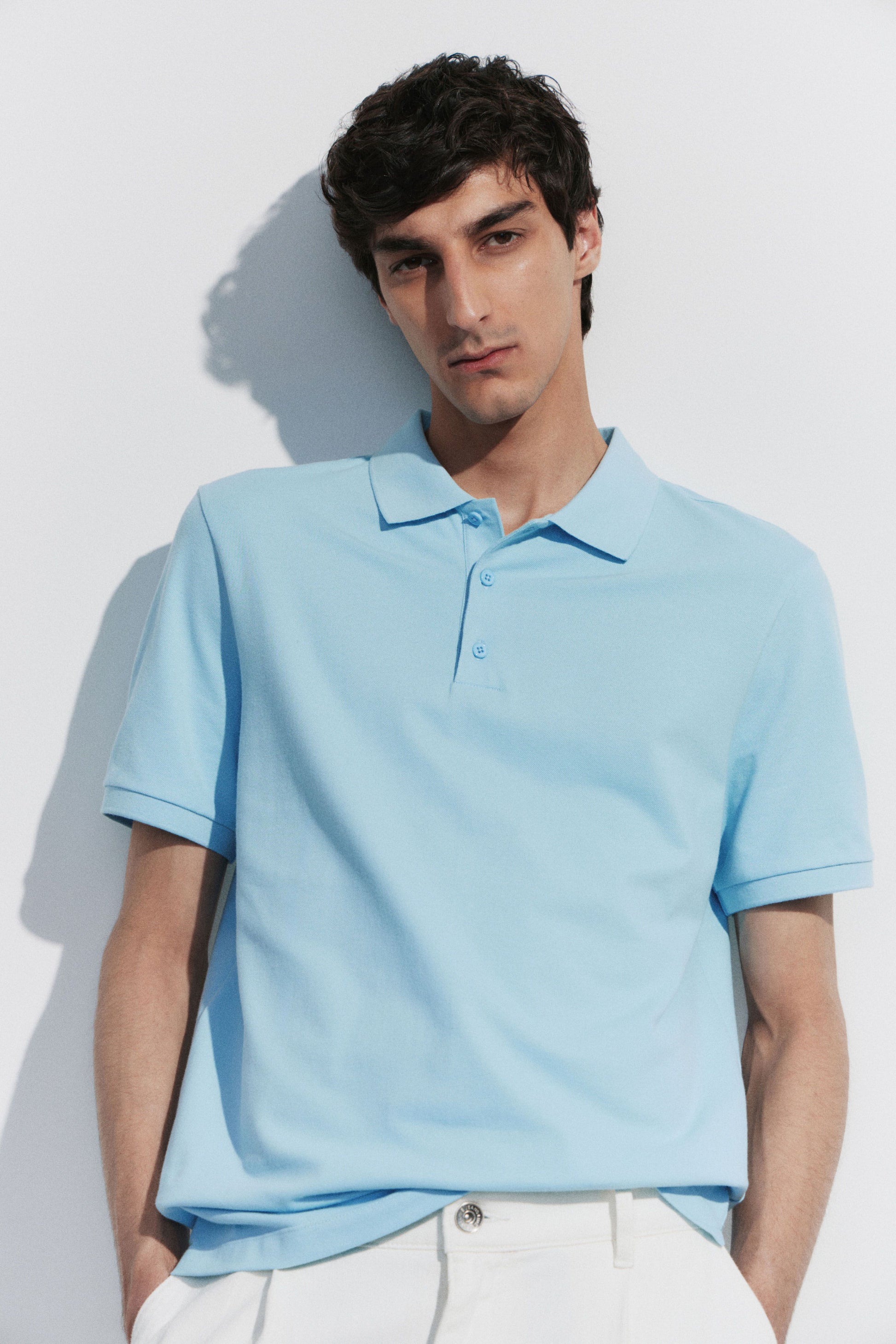 SKY BLUE