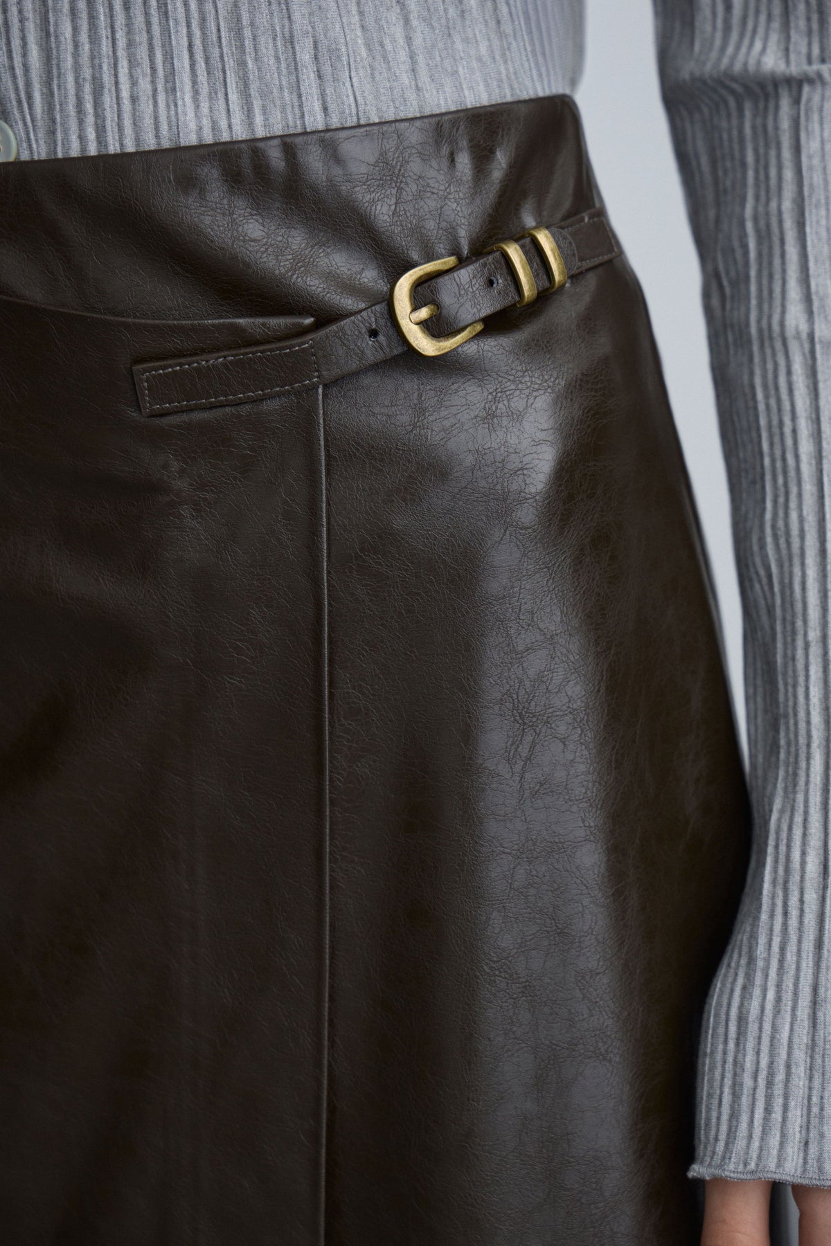 DARK KHAKI