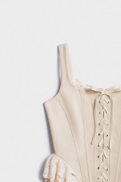 POWDER BEIGE
