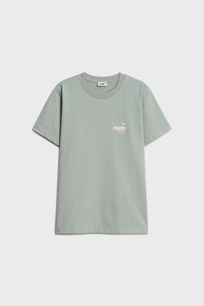 MINERAL GREEN
