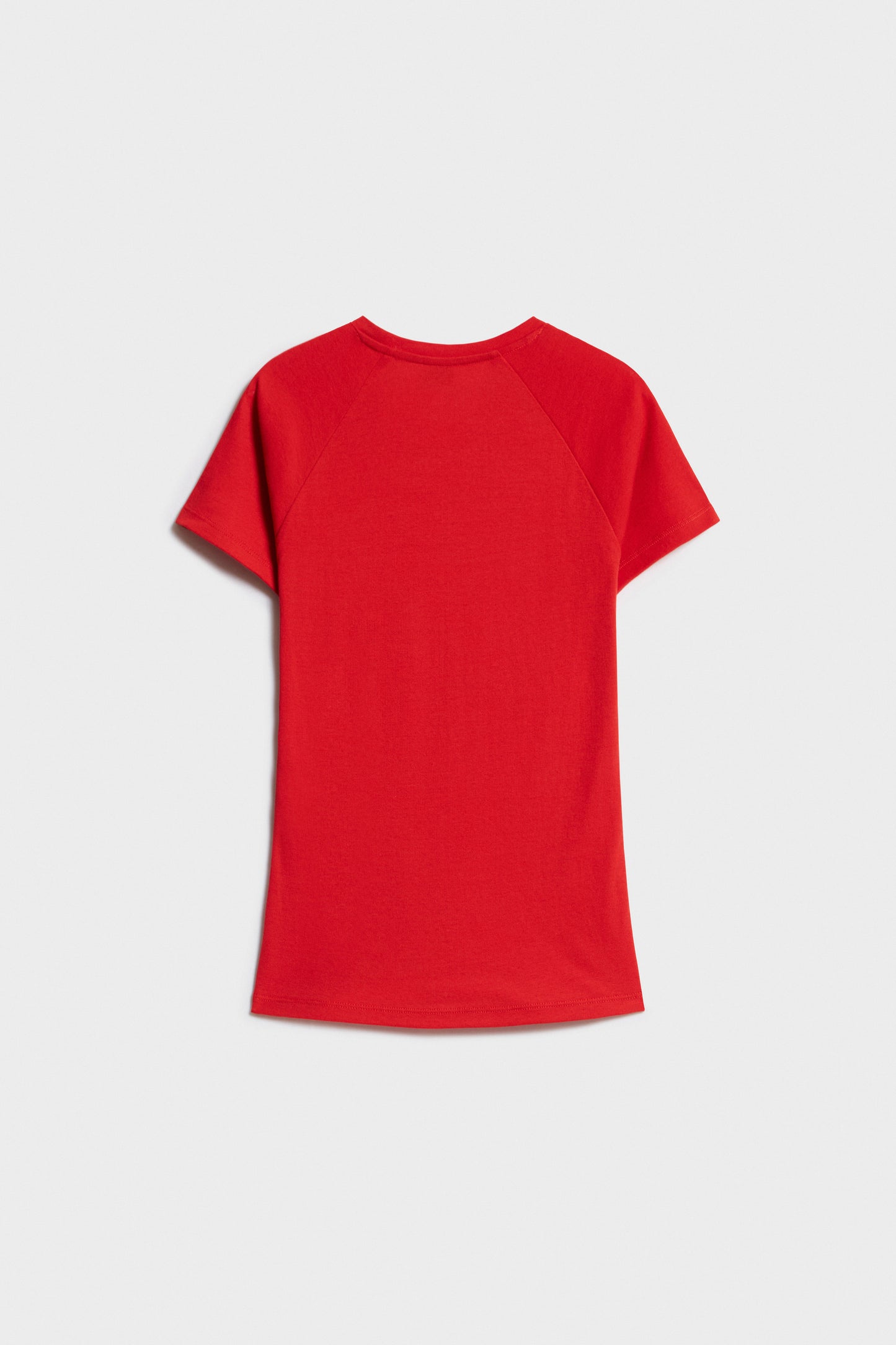 RED ORANGE
