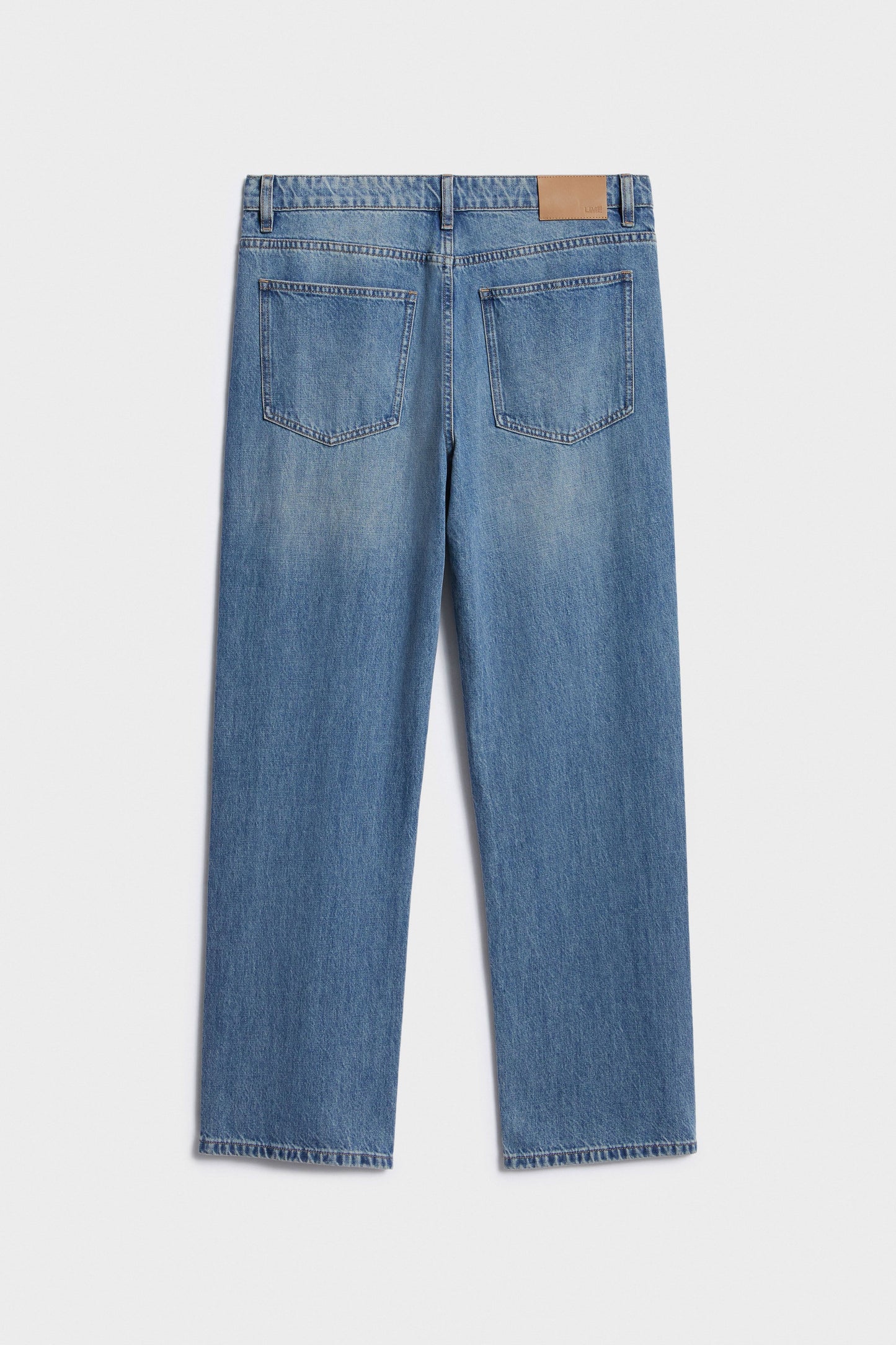 VINTAGE BLUE