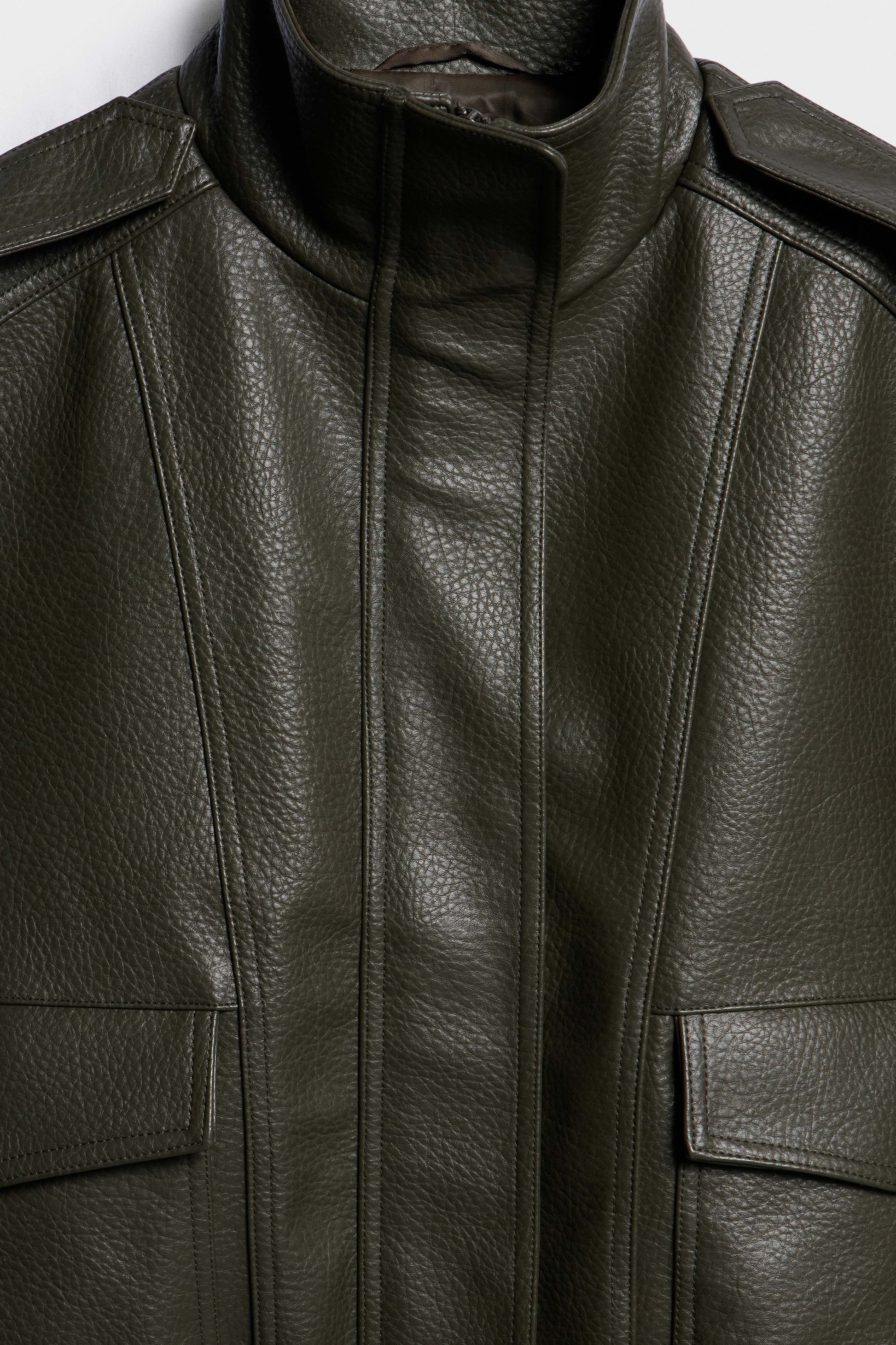 DARK GREEN