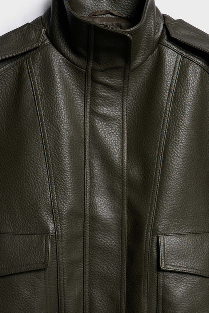 DARK GREEN