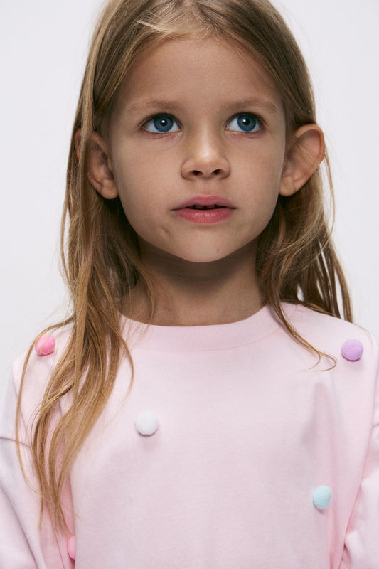 LIGHT PINK