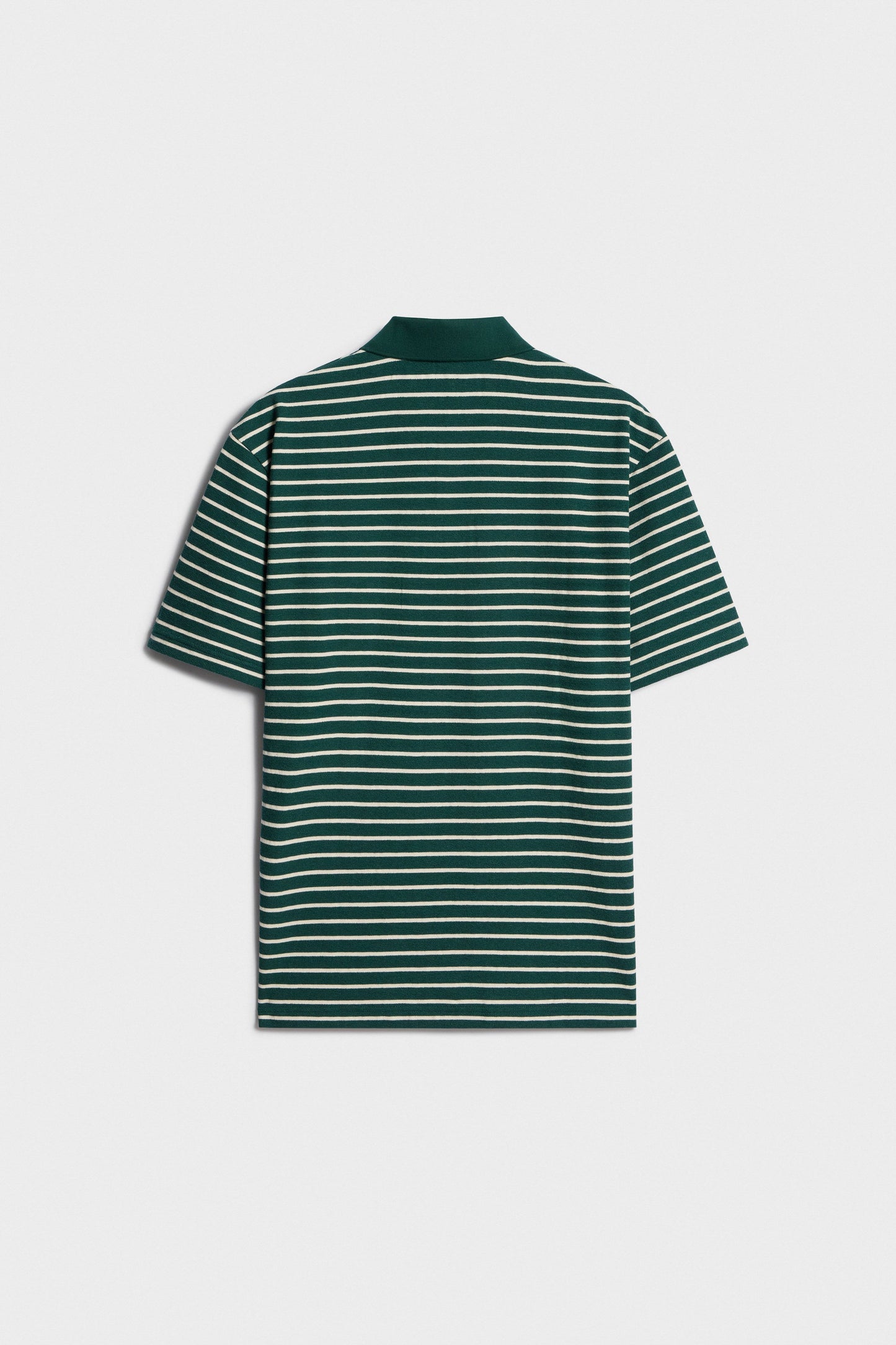 GREEN/WHITE