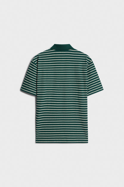 GREEN/WHITE