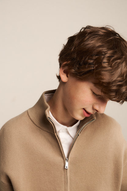LIGHT BEIGE