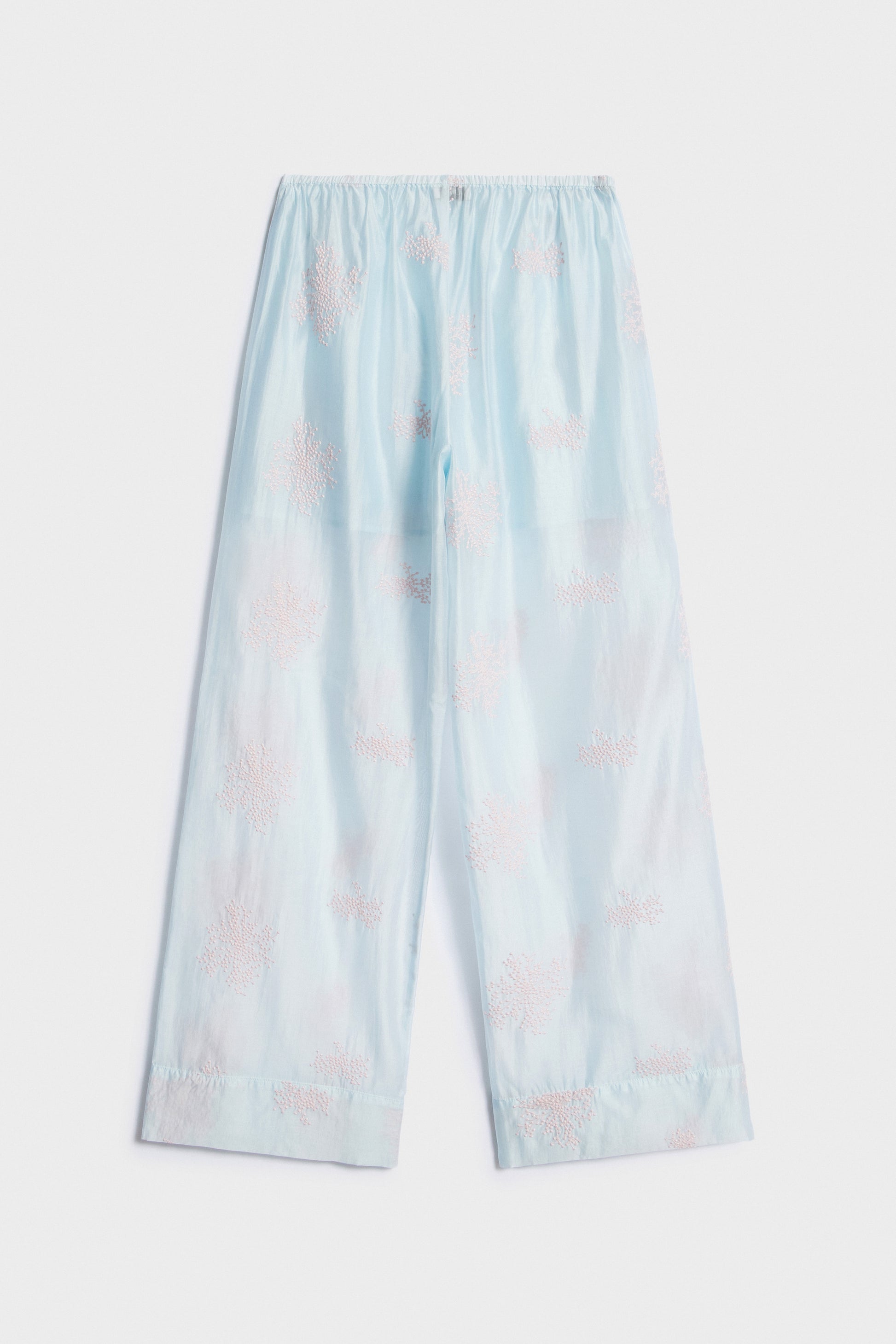 SKY BLUE