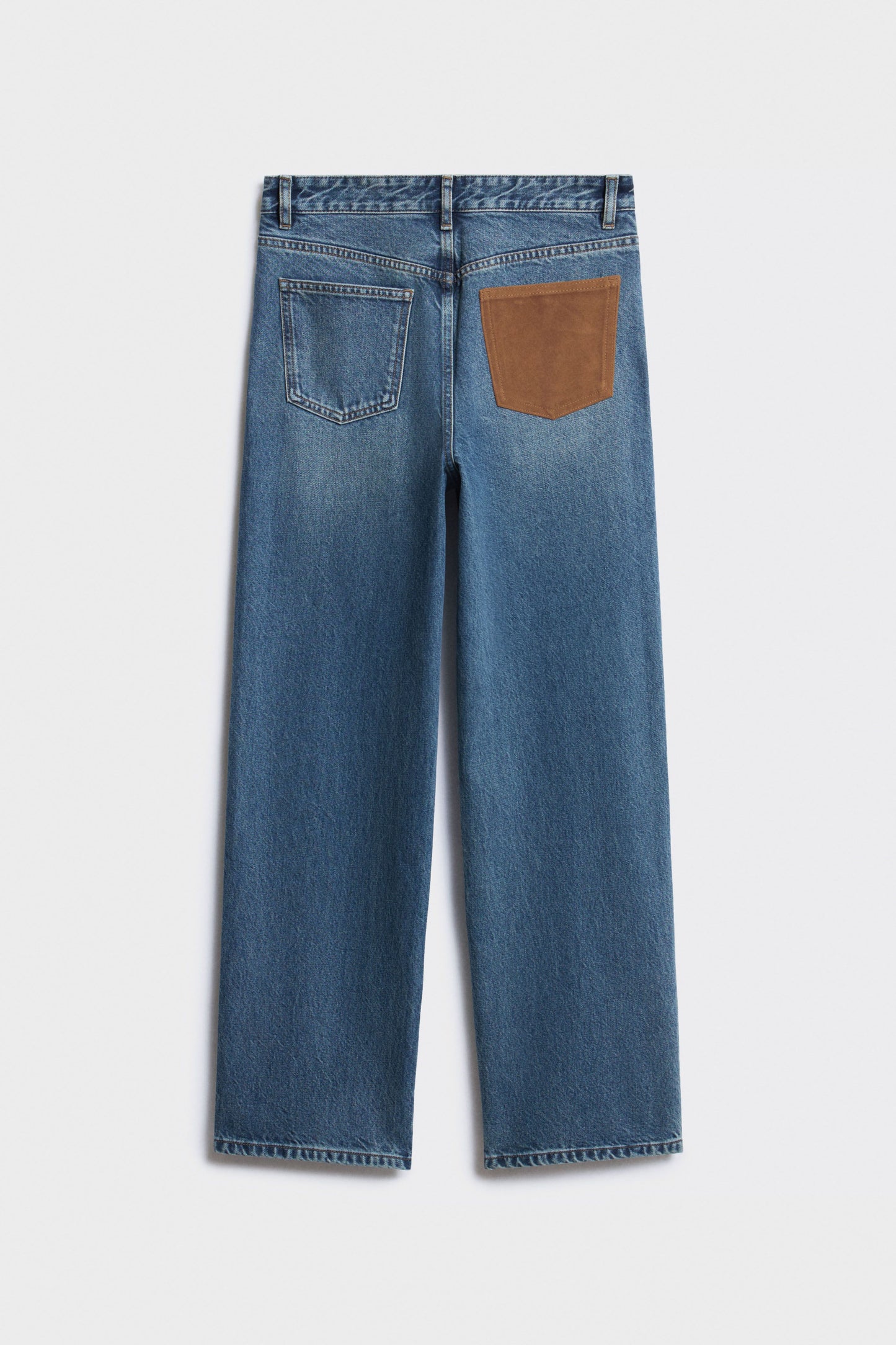 VINTAGE BLUE