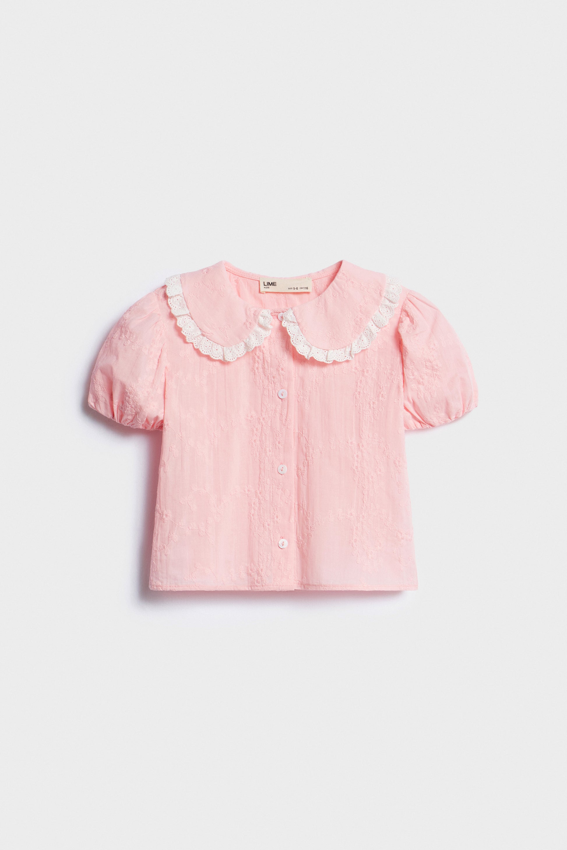 LIGHT PINK
