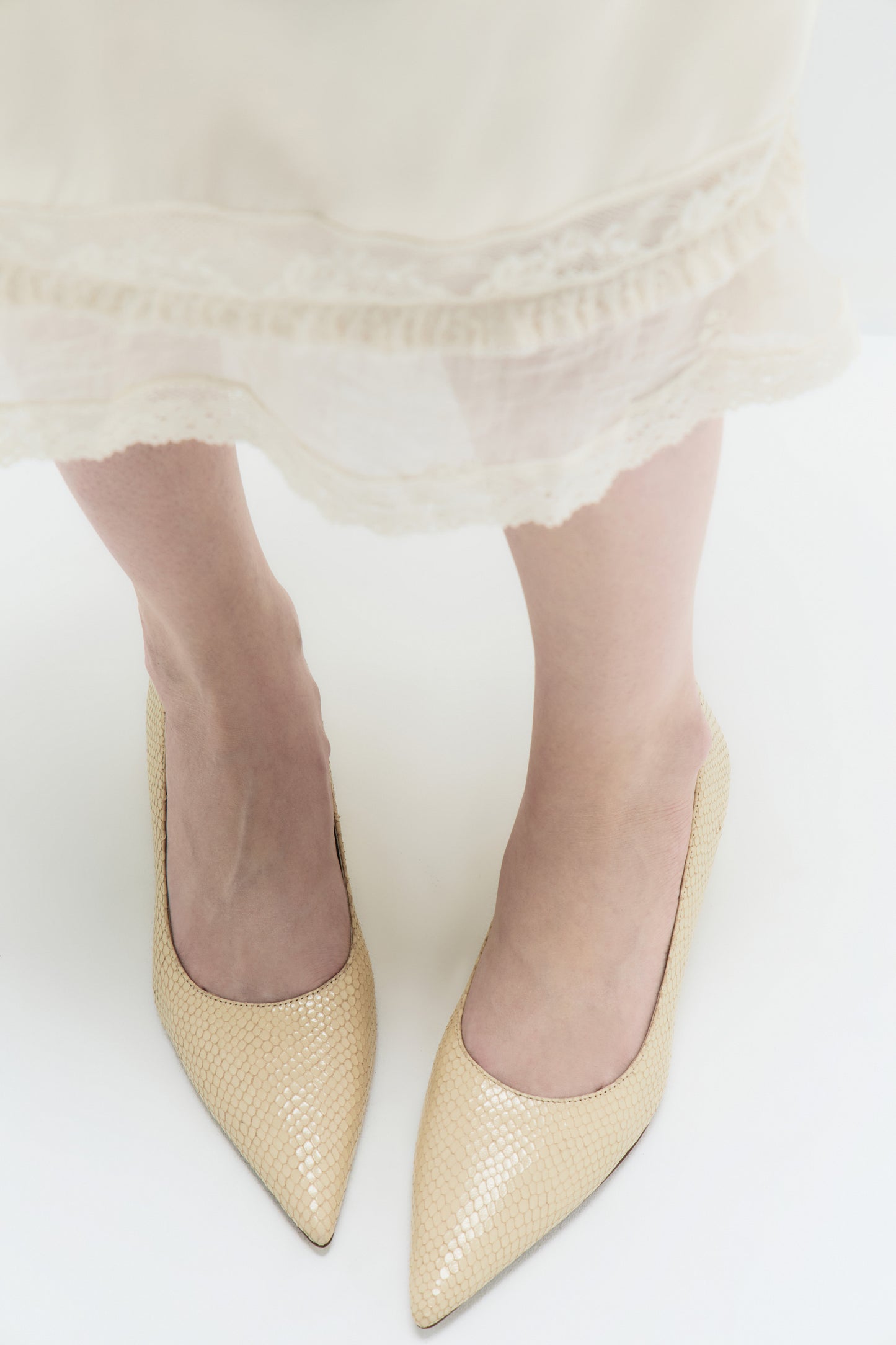 LINEN YELLOW