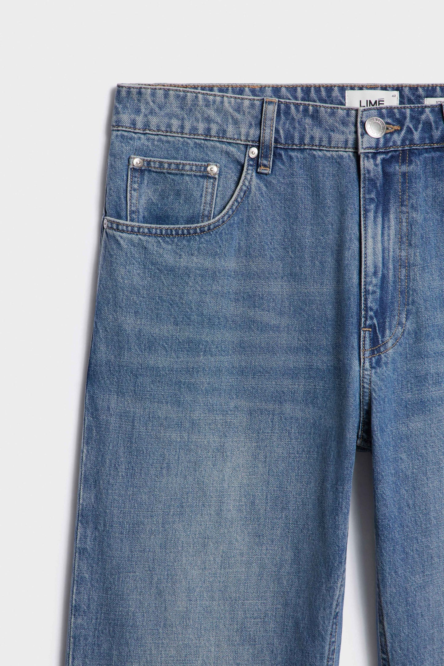 VINTAGE BLUE