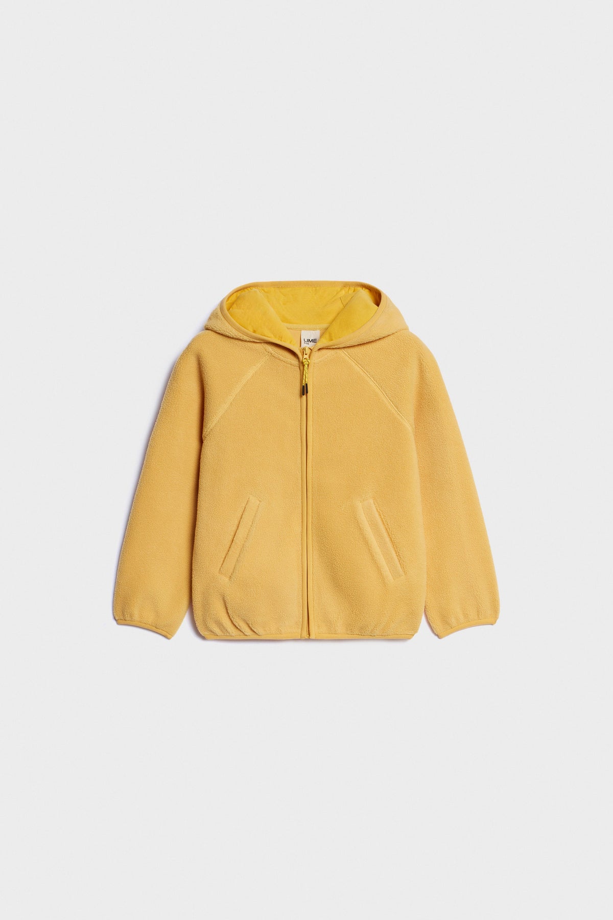 LIGHT YELLOW