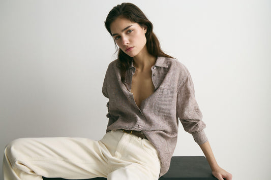BEIGE/BROWN
