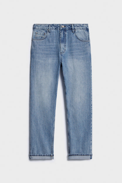 VINTAGE BLUE