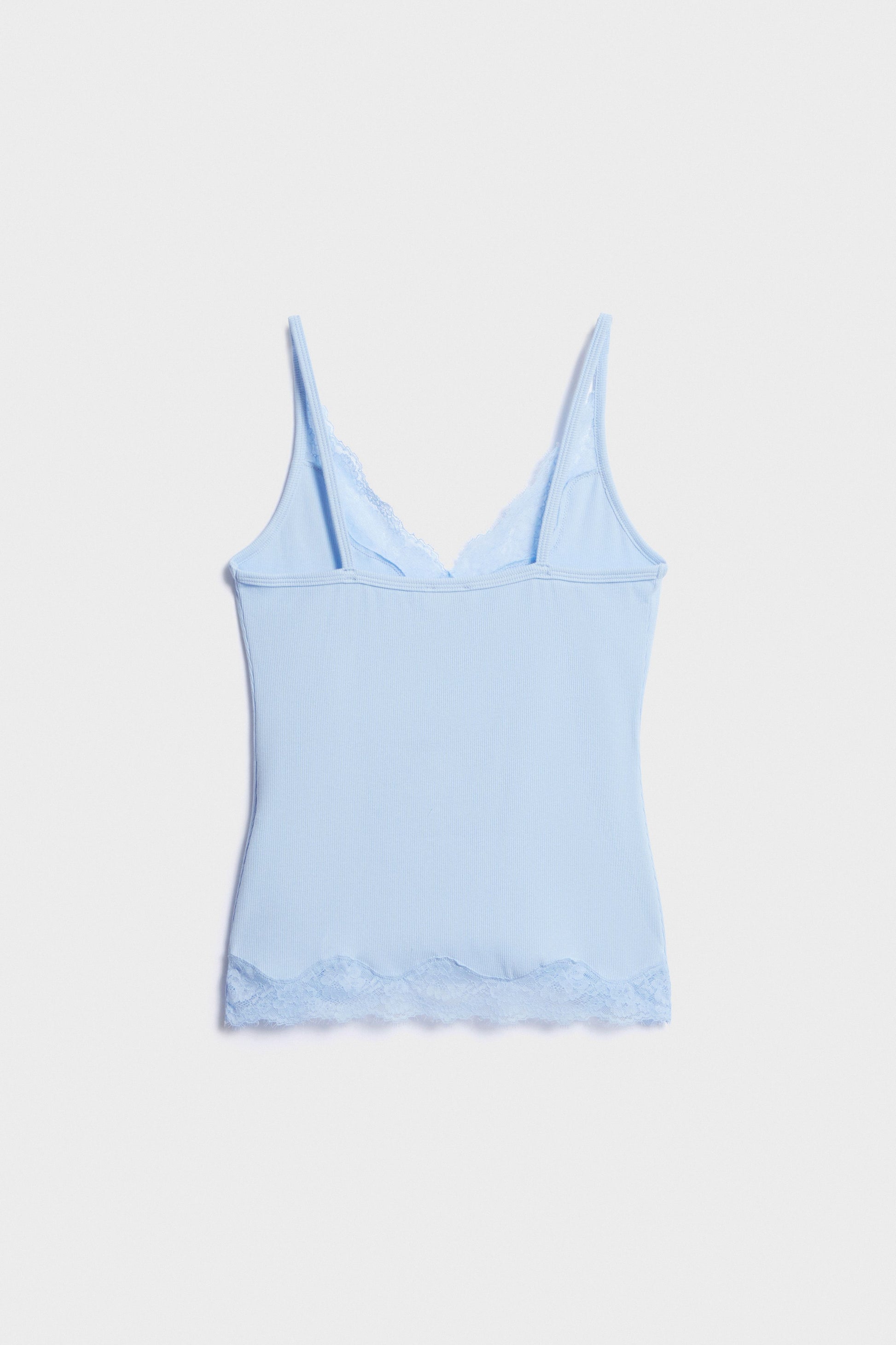 SKY BLUE
