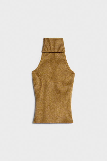 OLIVE MELANGE