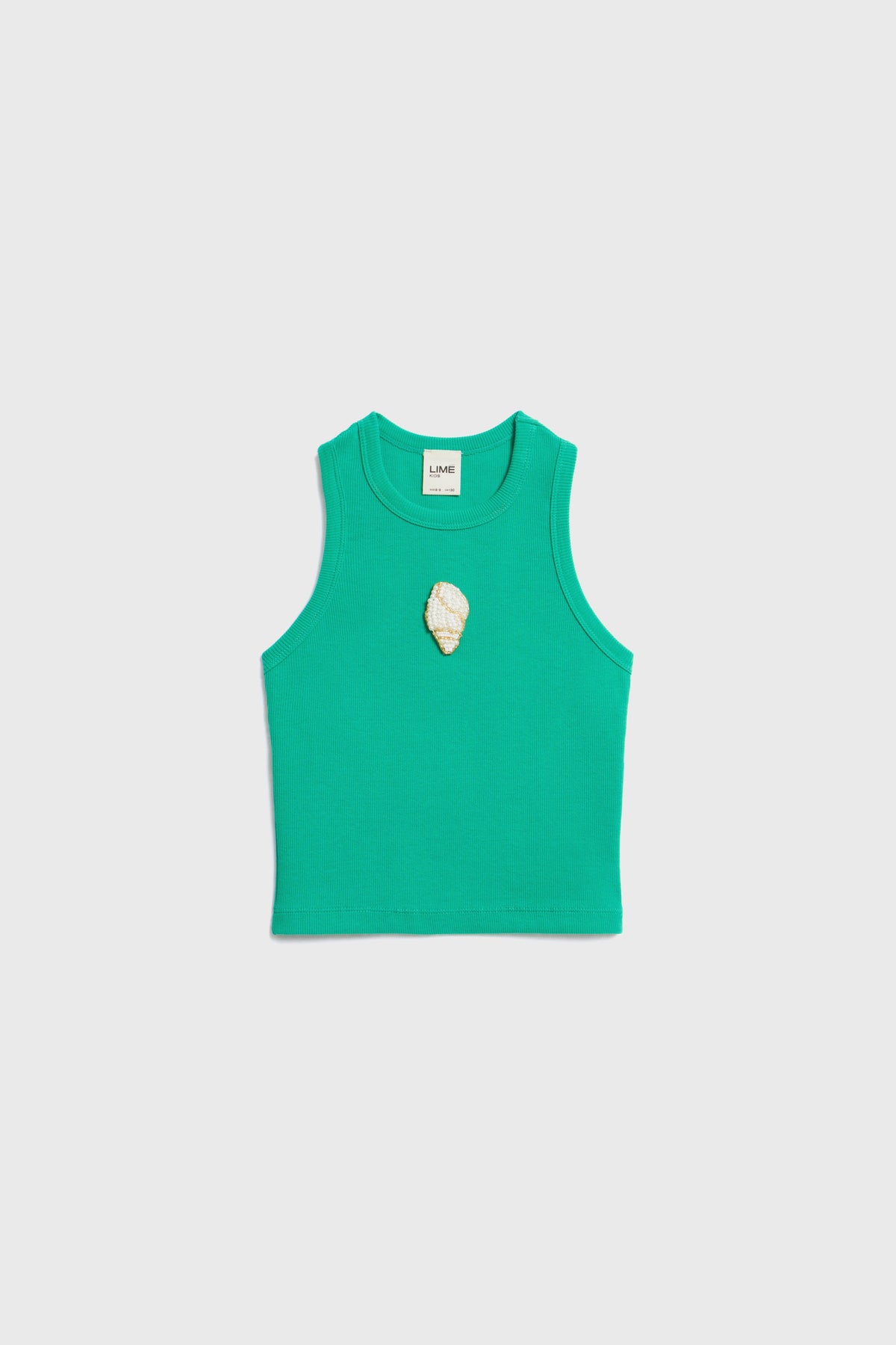 BRIGHT GREEN
