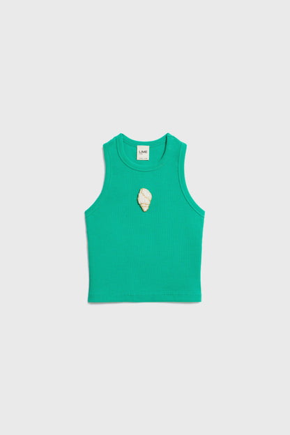 BRIGHT GREEN