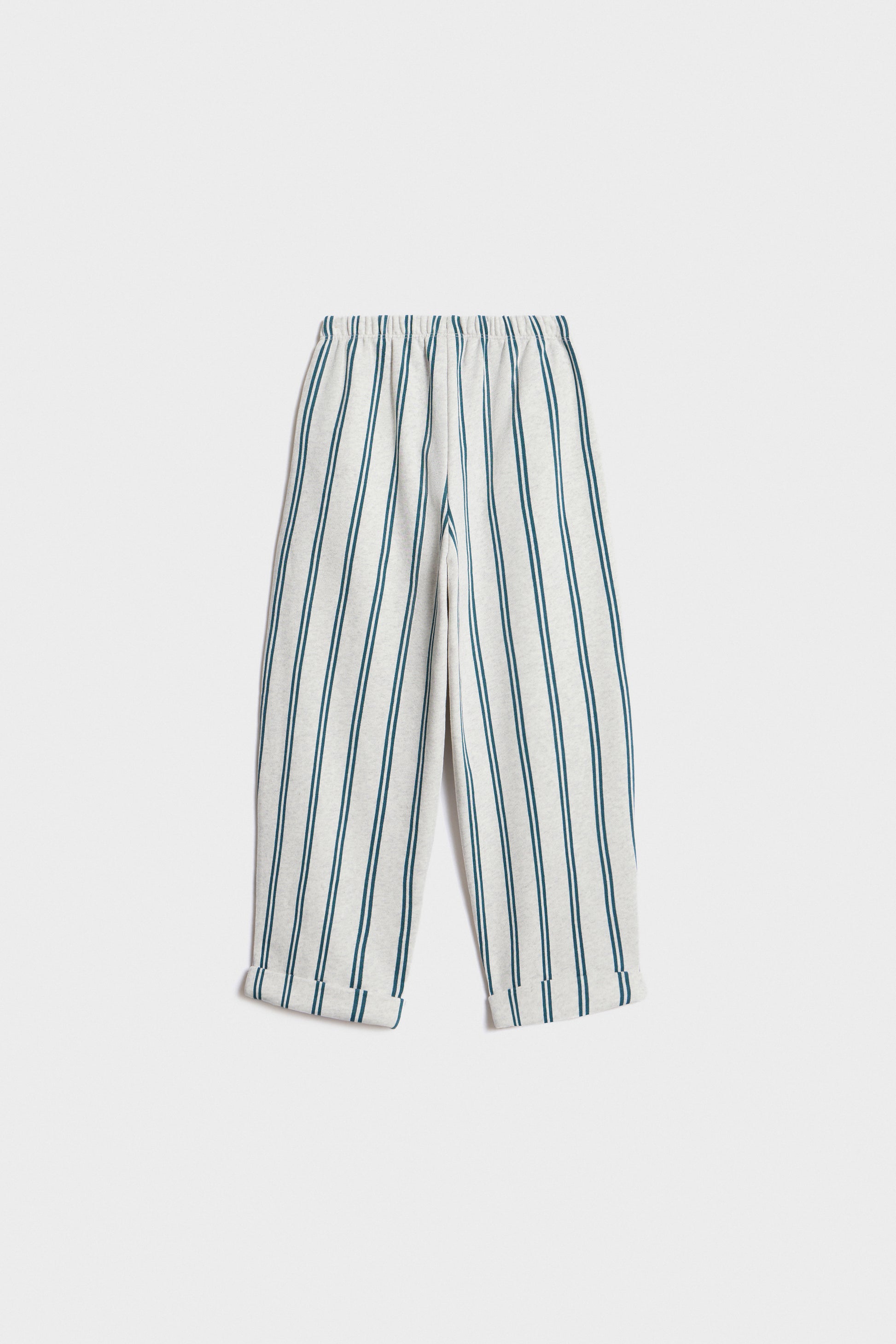 LIGHT GREY MELANGE