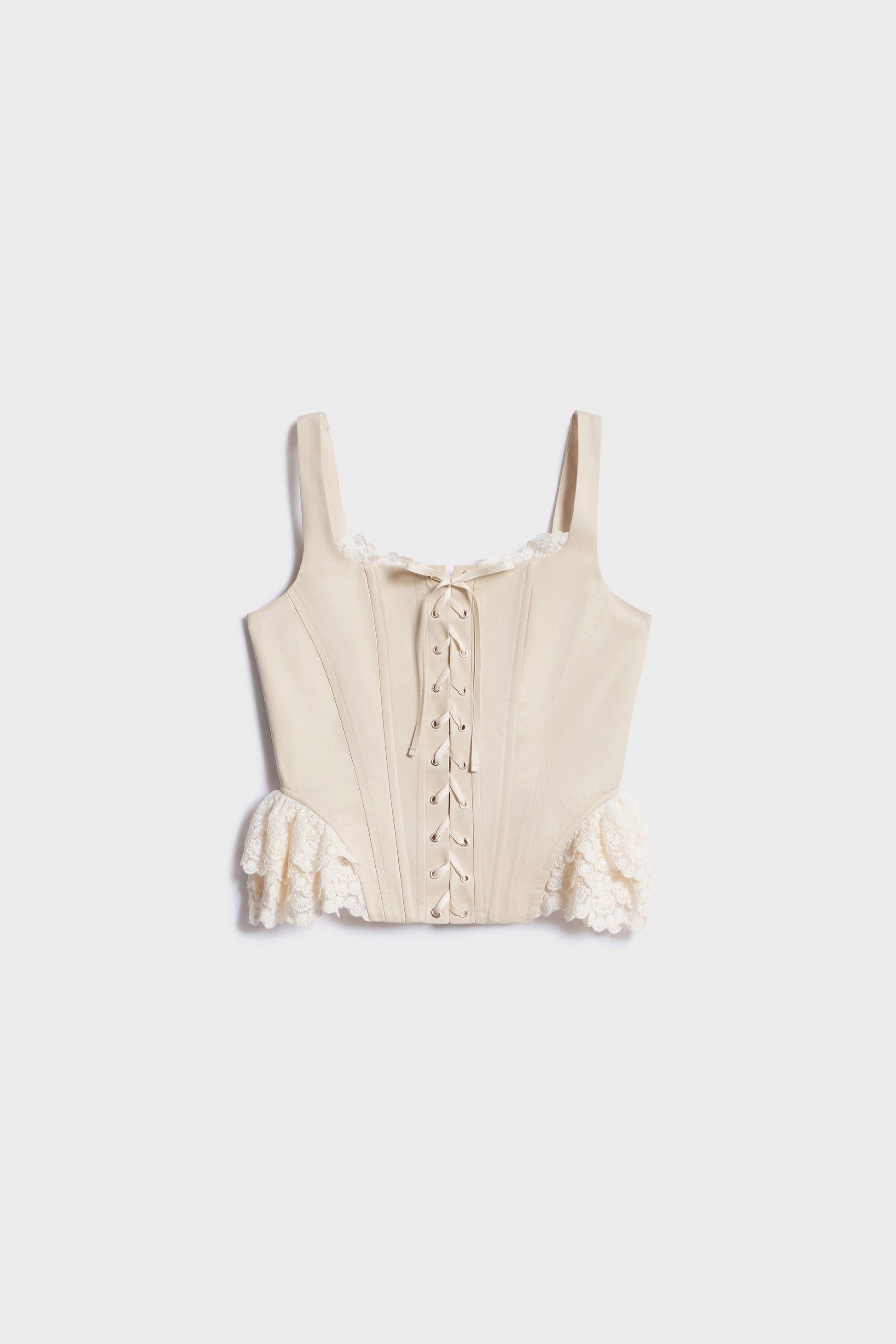 POWDER BEIGE