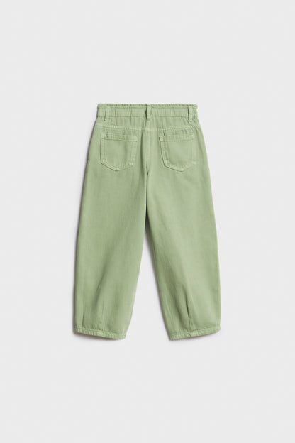 LIGHT GREEN