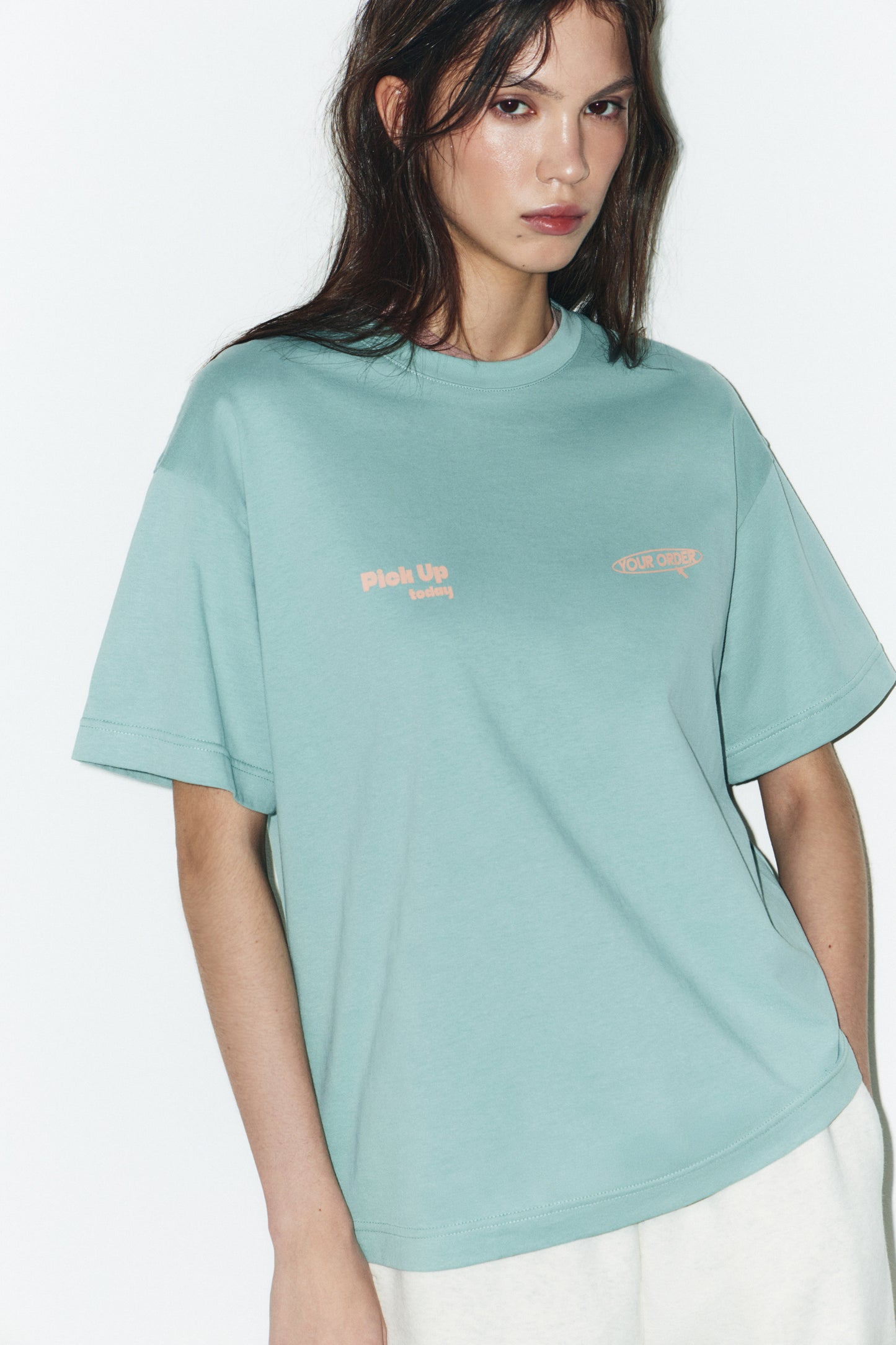 MINERAL GREEN