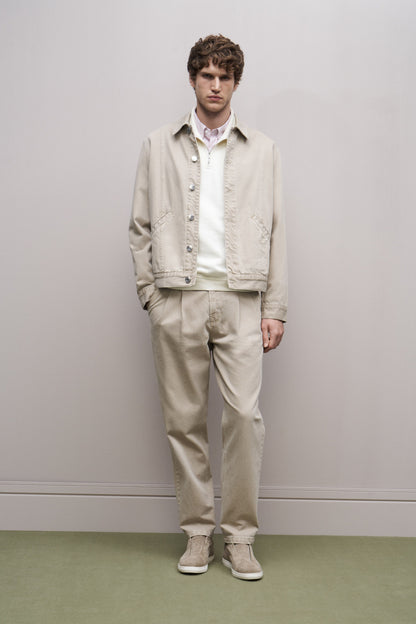 LIGHT BEIGE