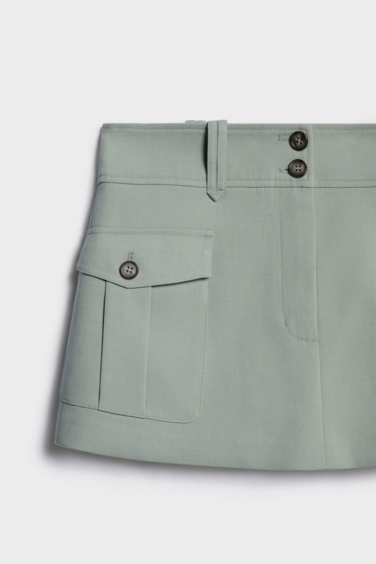GRAY-GREEN