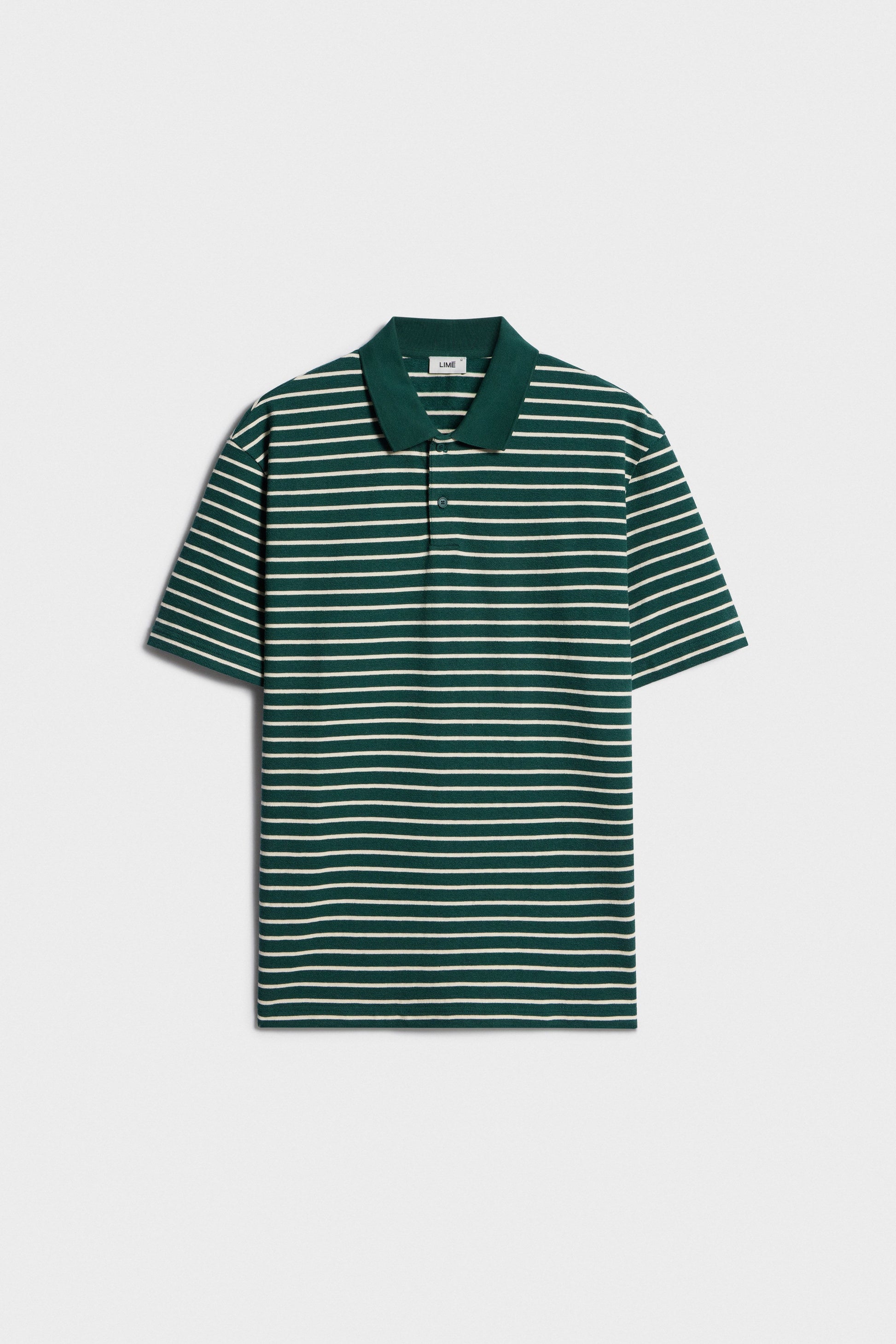 GREEN/WHITE