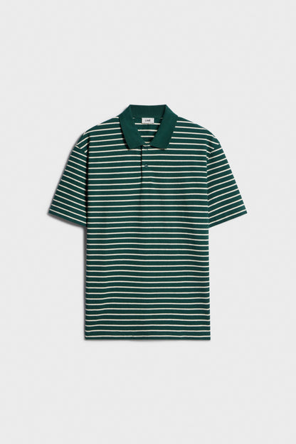 GREEN/WHITE