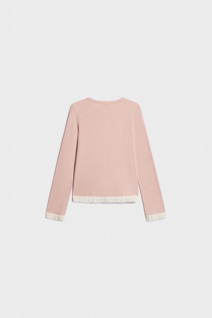 DUSTY ROSE