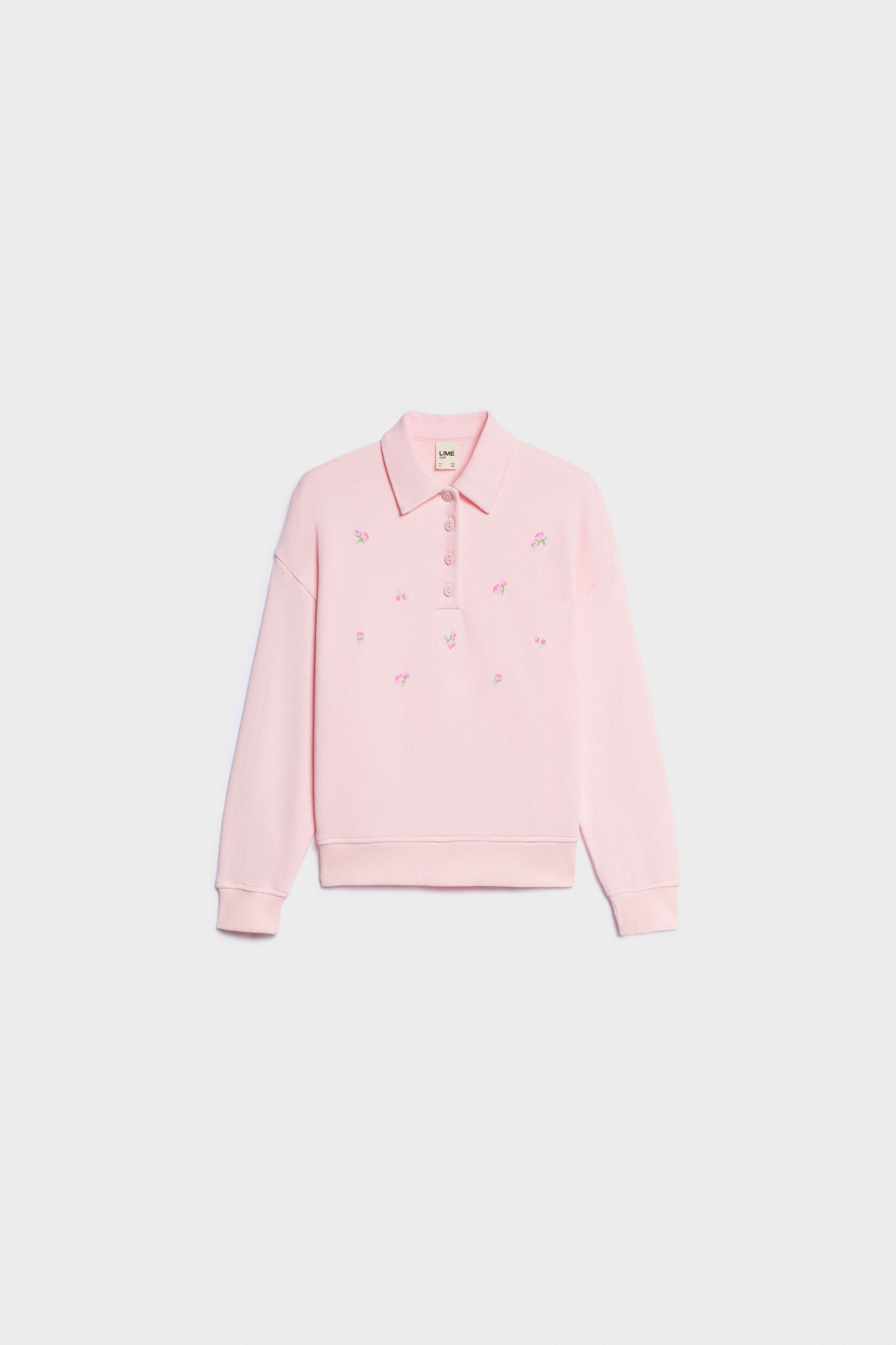 LIGHT PINK