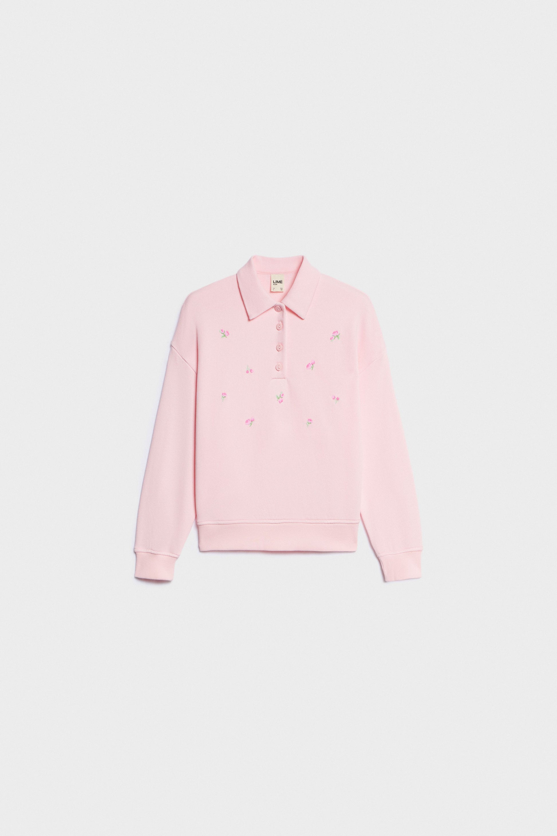 LIGHT PINK