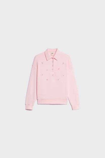 LIGHT PINK