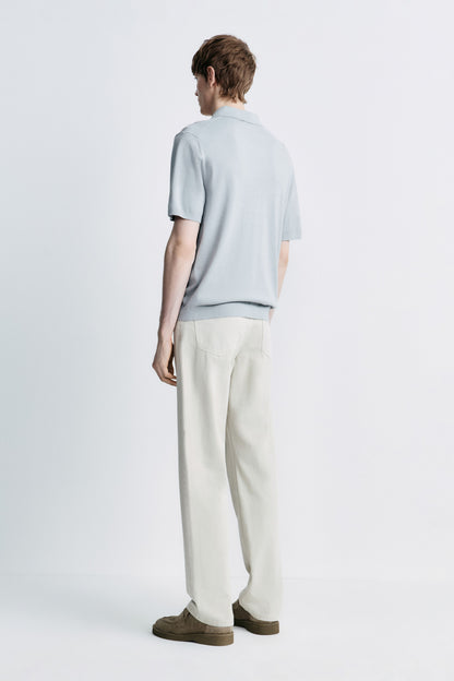 GREY BLUE