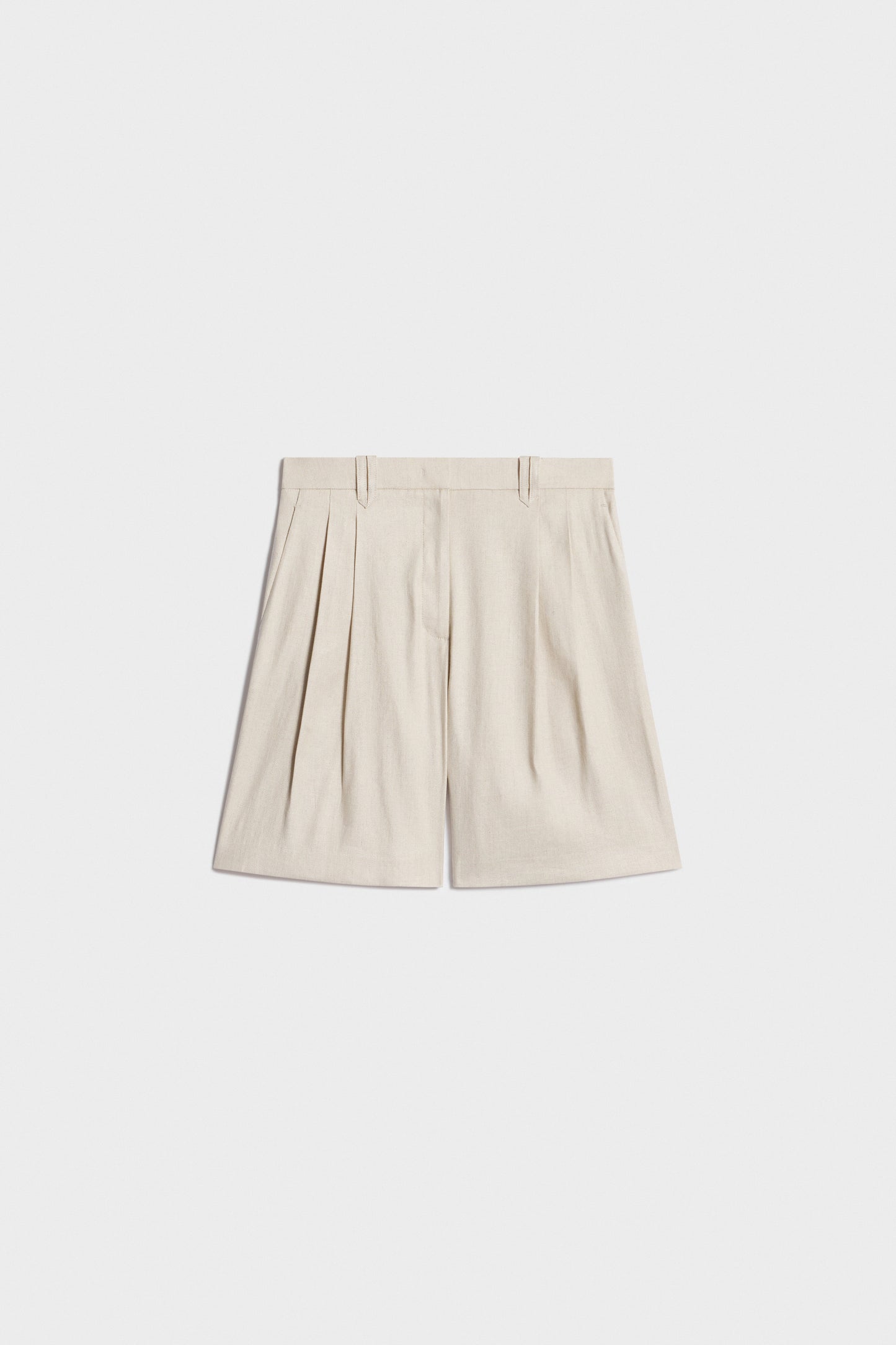 YELLOWISH GRAY MELANGE