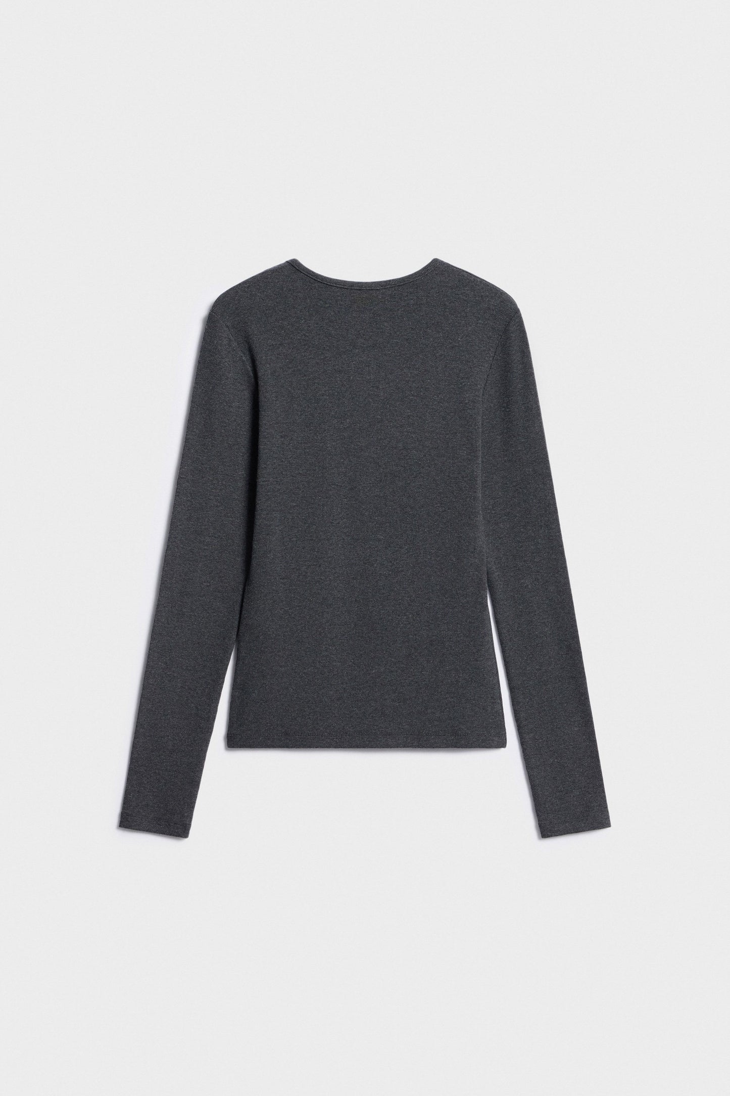 DARK GREY MELANGE