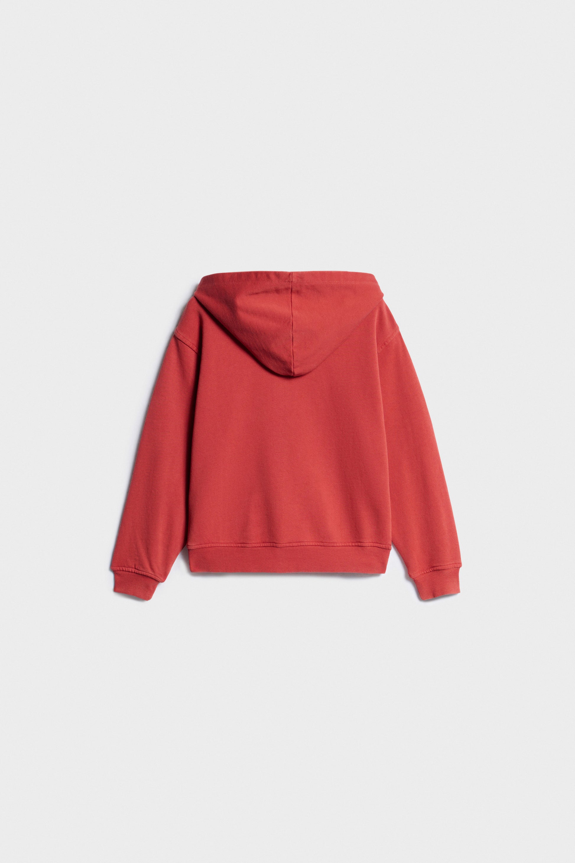 DARK TERRACOTTA
