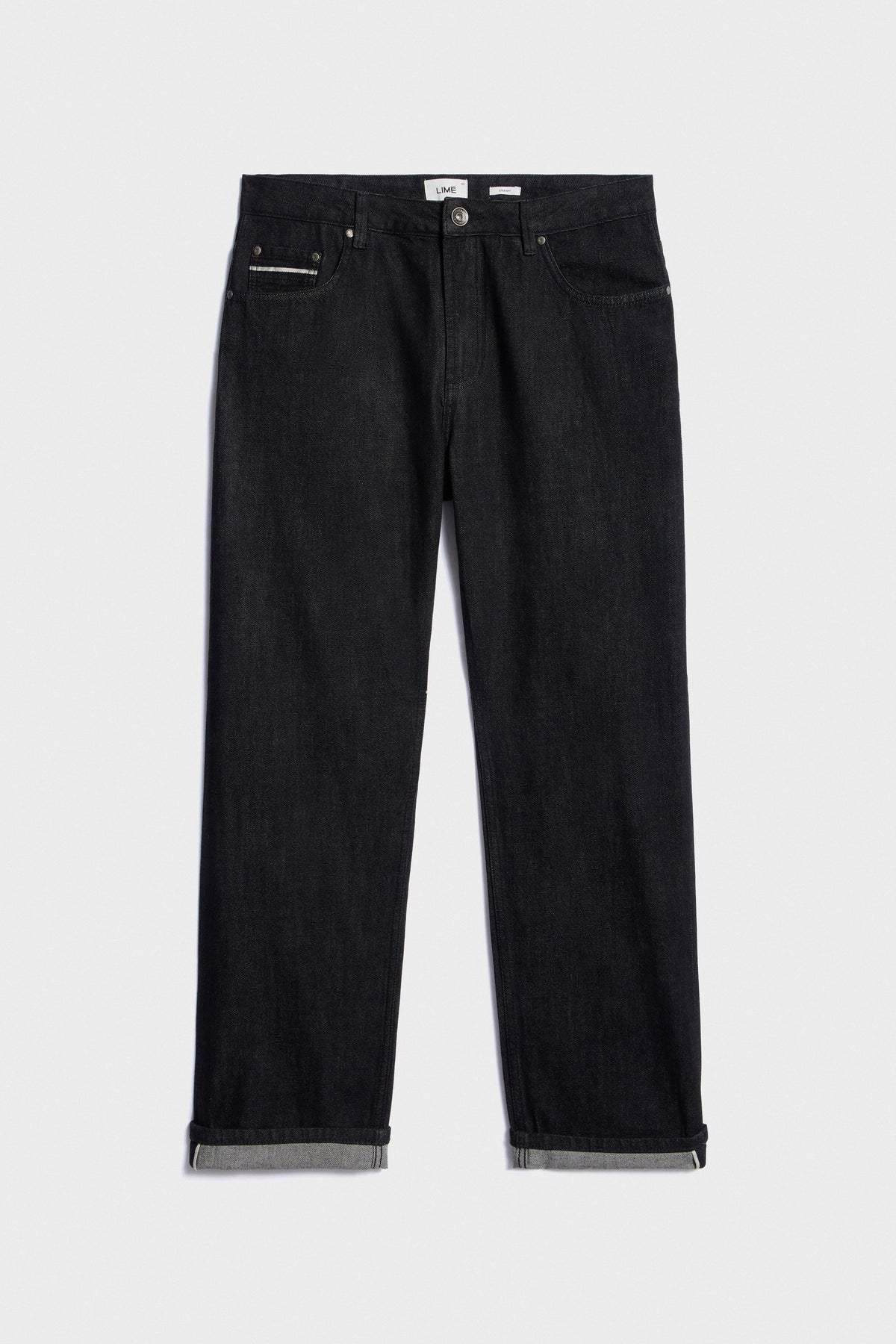 JET BLACK