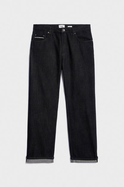 JET BLACK