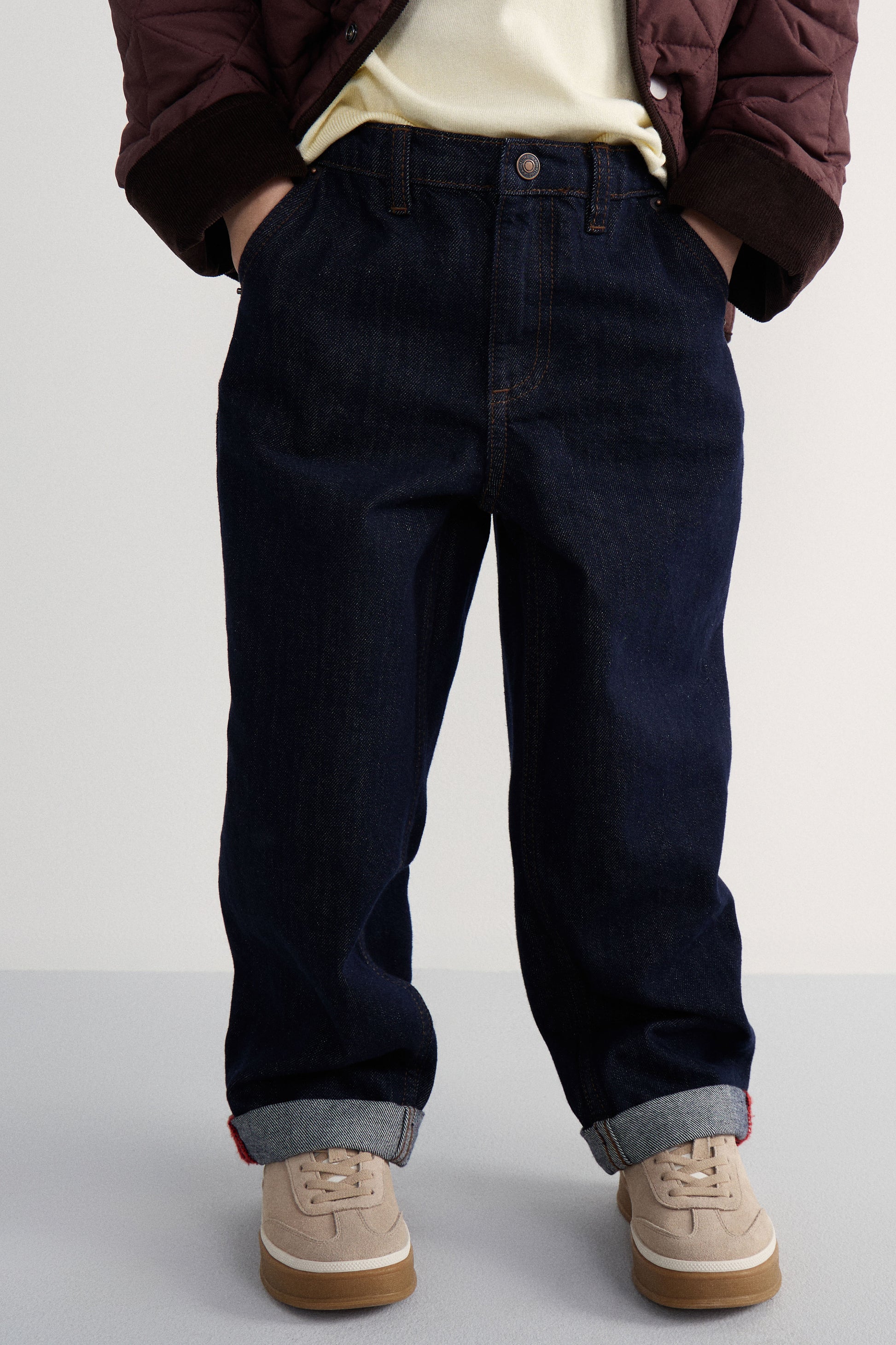 DARK BLUE