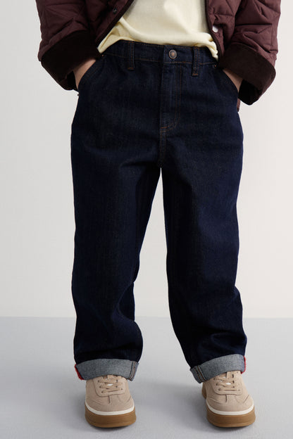 DARK BLUE